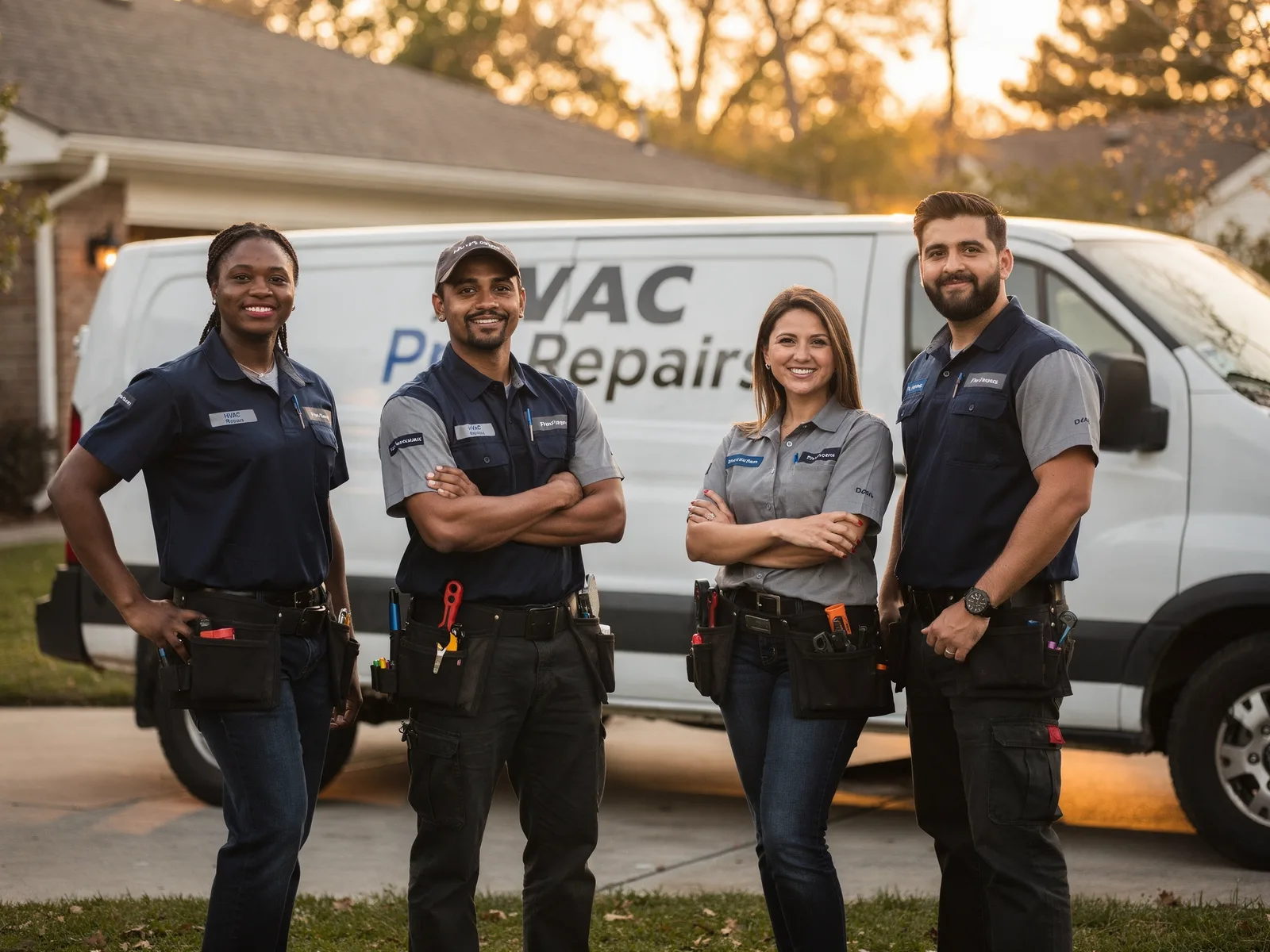 Heat Pump Repair company in Mulberry, TN